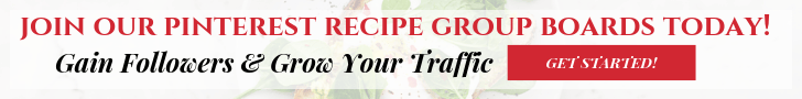 Join Mean Green Chef Pinterest Recipe Groups