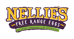 Nellie's Free Range logo