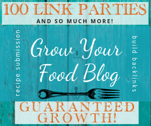 100 Link Parties and so much more, grow your blog with these links!