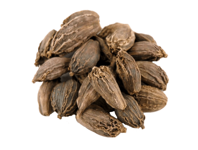 Cardamom pods